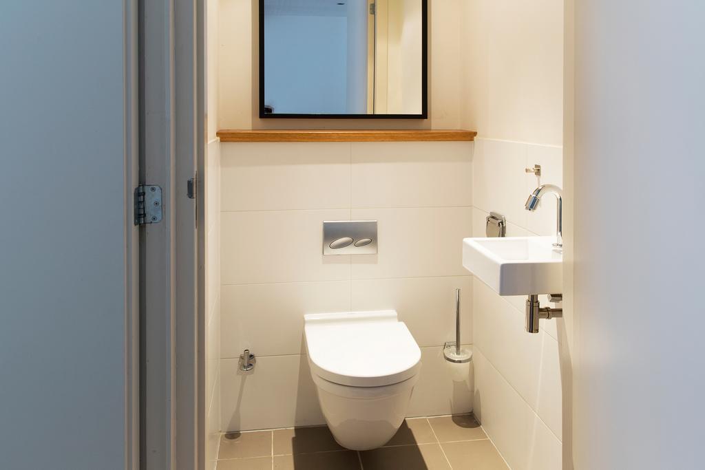 Marnix360Apartments Design อัมสเตอร์ดัม ภายนอก รูปภาพ